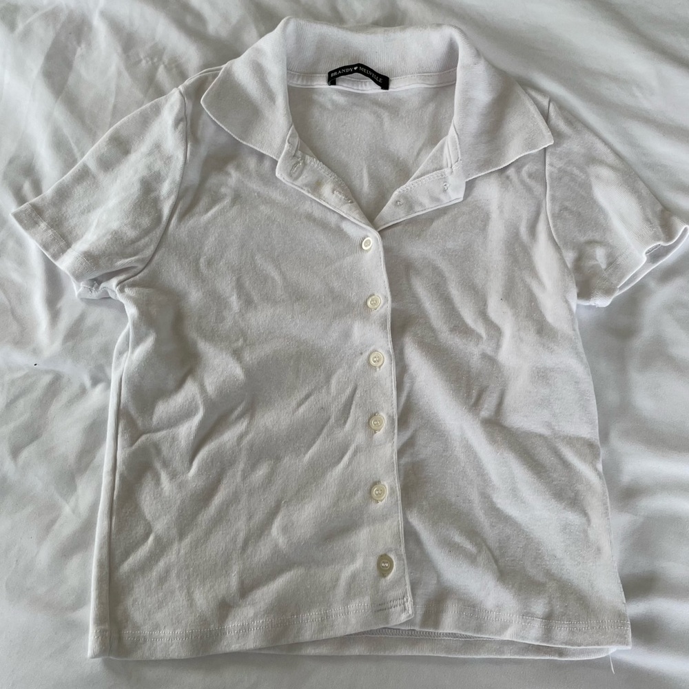 NWOT brandy Melville tee